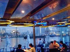 -王鼎精致料理铁板烧(世博源店)