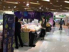 -金鹰超市(国际购物中心新街口店)