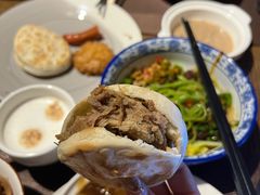 -西安威斯汀大酒店