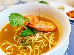 -子霖南山鲜虾面(南山总店)