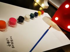 -博林天瑞喜来登酒店·西丽尚膳