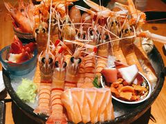 -水濑·日料放题(天河店)