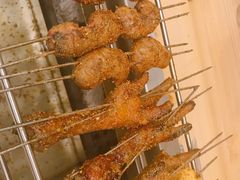 -寻香羊小羊·徐州烧烤(南京店)