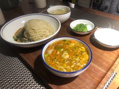 -十面春风·江南面馆(崇宁路店)