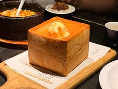 -绿茶餐厅(汇悦大融城店)