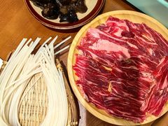 -黔有有贵州酸汤夺夺粉火锅(五味十字店)