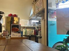 -VA Cafe(五道营店)