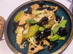 -阿娜尔·新疆菜(宜家荟聚中心店)