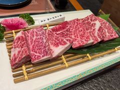 -龙记珍牛和牛烧肉(龙南街店)