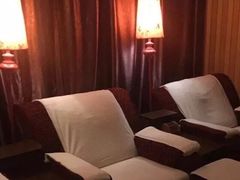 -智慧盲人按摩艾灸-颈肩腰膝疼痛调理(浦东店)