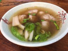 -甘味食堂(素食料理/蔬食料理/恆春美食)