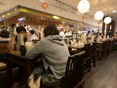 -春水堂人文茶馆(南京西路店)