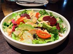 -庐灶江南·江南菜·四合院Bistro(东直门·华侨夜泊君亭店)