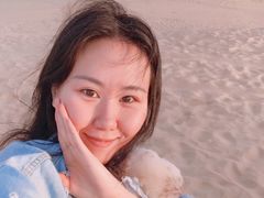 -迪拜沙漠冲沙