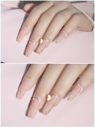 -CM.Nail美甲美睫