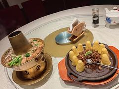 -山西会馆·晋菜·晋商宴·学堂记忆(许坦西街店)