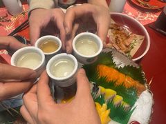 -大江户日本料理(吕厝店)