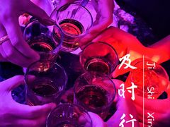 -好乐迪(张扬路八佰伴店)
