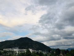 -清溪水库