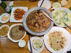 -郭屯王家炖鸡炒鸡(振兴西路店)