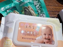 -蚝堡海鲜·威海菜·海肠捞饭·烧烤·亚洲吃蚝公司(幸福门店)