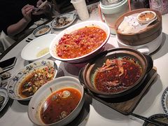 -图味美小黄鱼·景德菜(浙江路店)