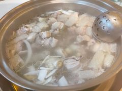 -润园四季椰子鸡火锅(南山海岸城店)