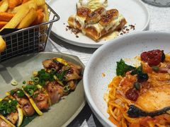 -娜娜家•Nana's restaurant(国金汇店)