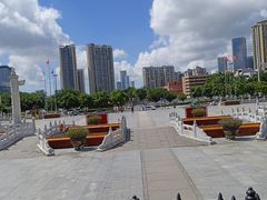 -珠海圆明新园