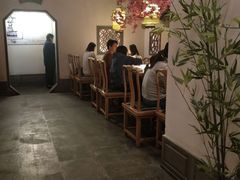 大堂-吴莊(龙城万科里店)