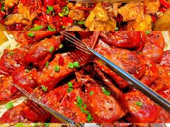 -梨花自助烤肉(天河城店)