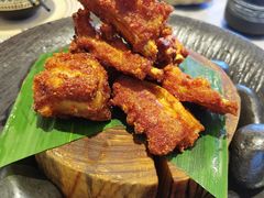 -沿江海南菜·文昌鸡祖师爷(大东海店)