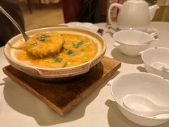贵妃龙虾泡饭-利苑酒家(宜安广场店)