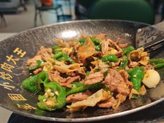 -费大厨辣椒炒肉(黄兴中心广场店)