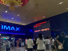 -农垦博纳国际影城(津奥广场IMAX店)
