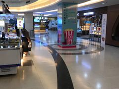 -CMC大光明影城(莲花店)