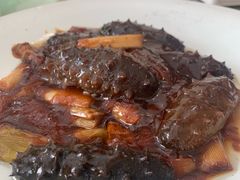 -惠丰堂饭庄·烤鸭·京味菜(翠微路店)