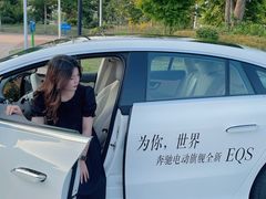 -泰州之星奔驰4S店(海陵店)