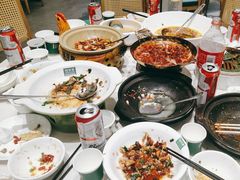 -绿草地·湘菜(芙蓉天街店)