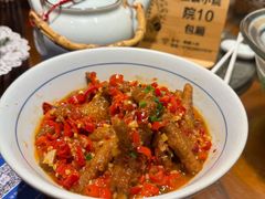 -麒麟小院·老九江菜(安平路店)