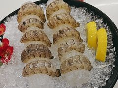 -嘉升大排档(番禺总店)