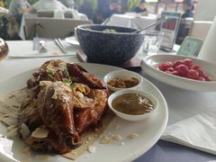 -野蔓果·山野菜(西湖景区·龙井茶田店)