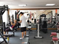 -悦耐私教健身馆(保利中心店)