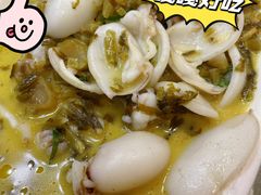 -抚顺美食·老上海味道