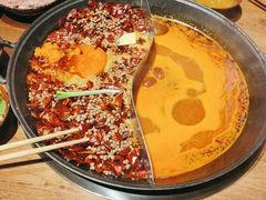 -楠火锅(昆山金鹰店)