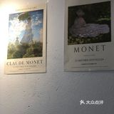 很香奶气的咖啡小馆