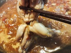 -老天桥蛙炉火锅(姑苏总店)