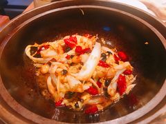 -绿茶餐厅(领展购物广场·中关村店)
