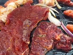 -牛犇炭火烤肉·鲜切烤肉(承德总店)