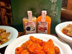 -七菜馆·东北菜·蒸饺(文体路店)
